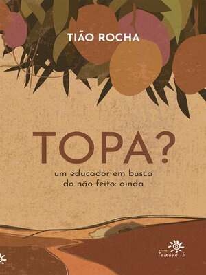 cover image of Topa?